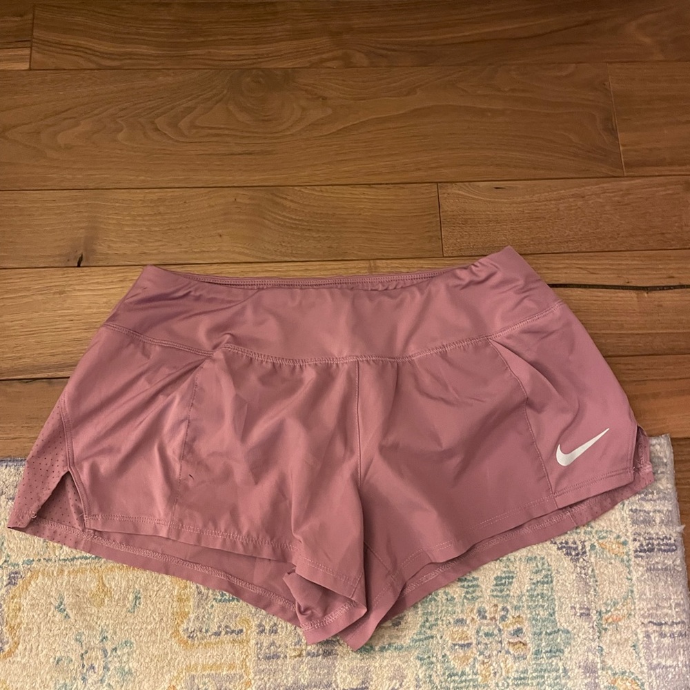 Nike women’s shorts